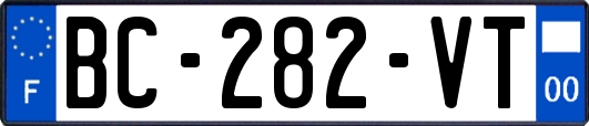BC-282-VT