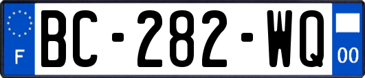 BC-282-WQ