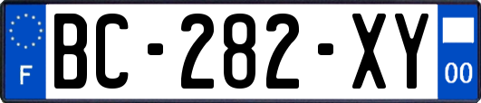 BC-282-XY