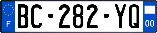 BC-282-YQ