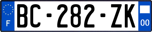 BC-282-ZK