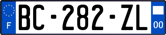 BC-282-ZL