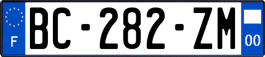 BC-282-ZM