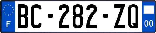 BC-282-ZQ