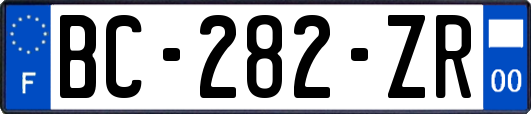 BC-282-ZR