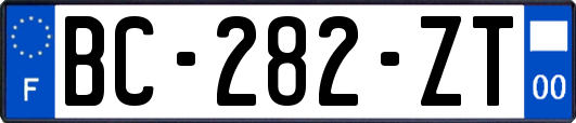 BC-282-ZT