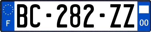 BC-282-ZZ