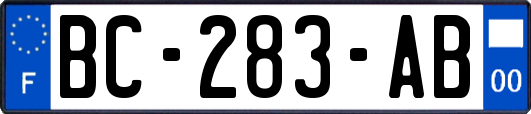 BC-283-AB