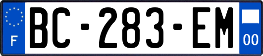 BC-283-EM
