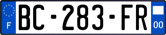 BC-283-FR