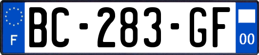 BC-283-GF