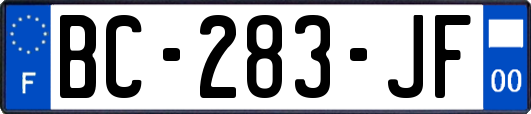 BC-283-JF