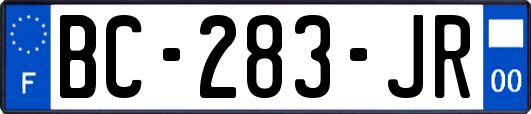 BC-283-JR