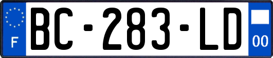 BC-283-LD