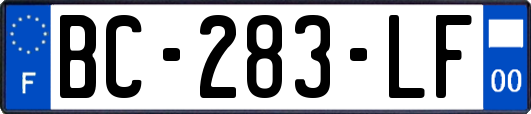 BC-283-LF