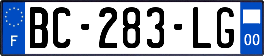 BC-283-LG