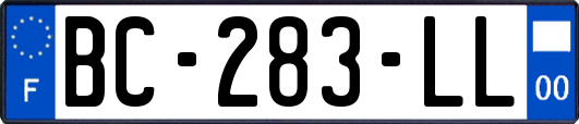 BC-283-LL