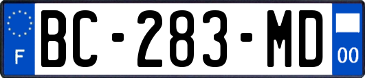 BC-283-MD