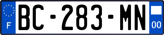 BC-283-MN