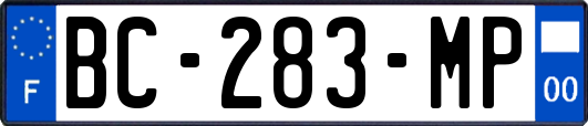 BC-283-MP