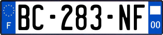 BC-283-NF