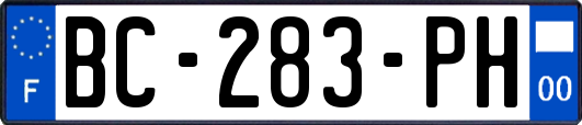 BC-283-PH