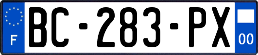 BC-283-PX