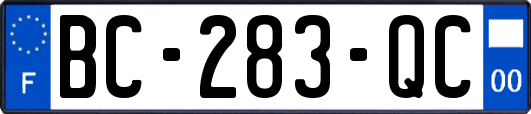 BC-283-QC