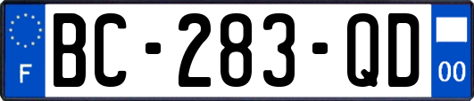 BC-283-QD