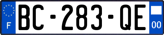 BC-283-QE