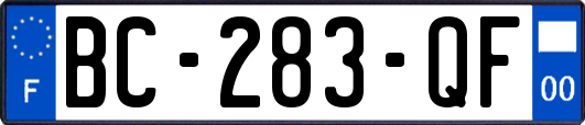 BC-283-QF