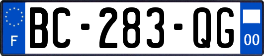 BC-283-QG