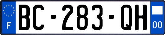 BC-283-QH