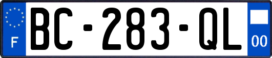 BC-283-QL