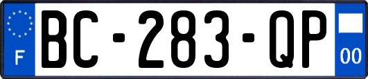 BC-283-QP