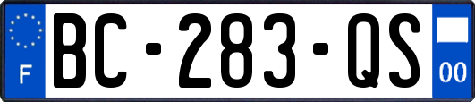 BC-283-QS