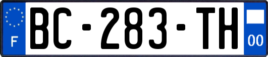 BC-283-TH