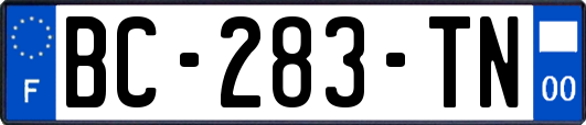 BC-283-TN