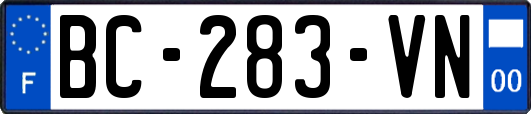 BC-283-VN