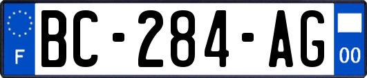 BC-284-AG