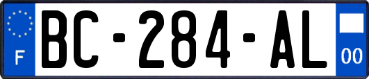 BC-284-AL