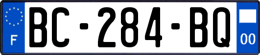 BC-284-BQ