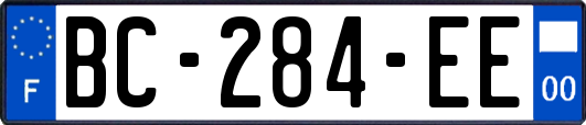 BC-284-EE