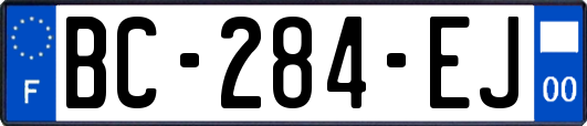 BC-284-EJ