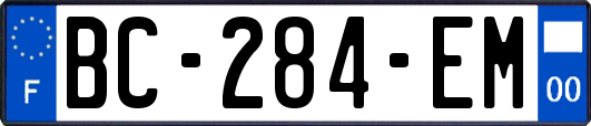 BC-284-EM