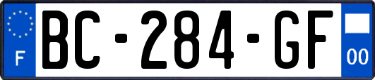 BC-284-GF