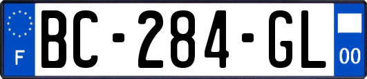 BC-284-GL