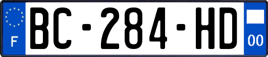 BC-284-HD