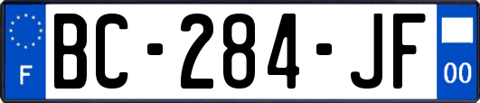 BC-284-JF