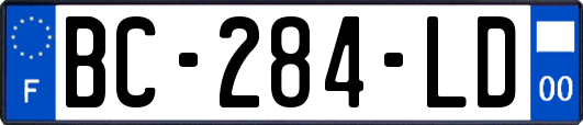 BC-284-LD